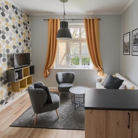Apartamento Plac Swietej Katarzyny 13 Stary Toruń Exterior foto