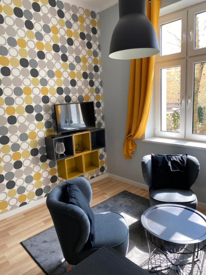Apartamento Plac Swietej Katarzyny 13 Stary Toruń Exterior foto