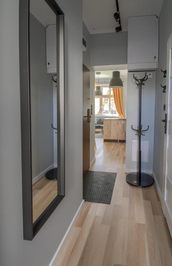 Apartamento Plac Swietej Katarzyny 13 Stary Toruń Exterior foto