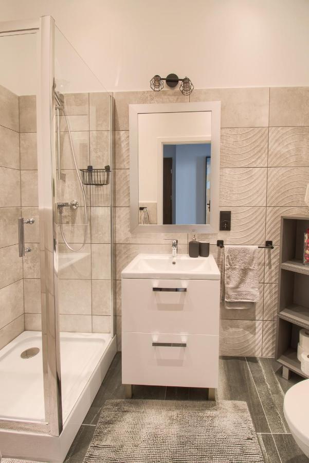 Apartamento Plac Swietej Katarzyny 13 Stary Toruń Exterior foto