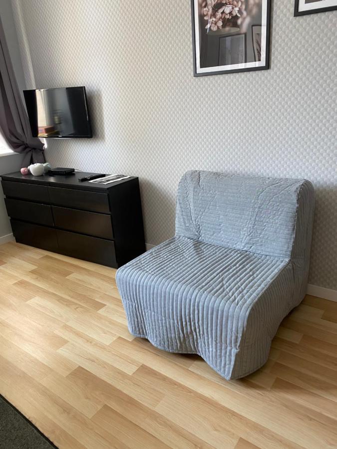 Apartamento Plac Swietej Katarzyny 13 Stary Toruń Exterior foto