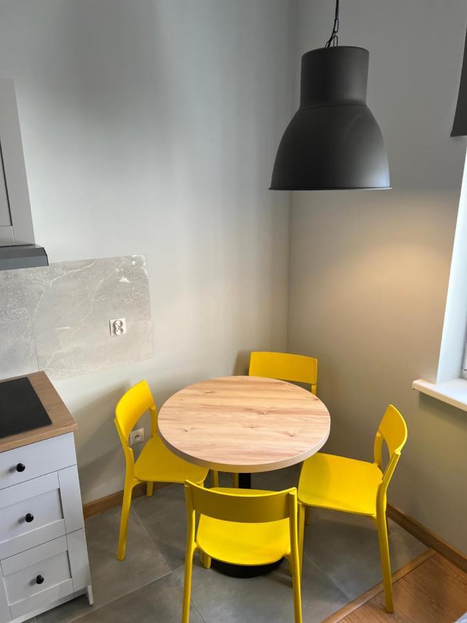Apartamento Plac Swietej Katarzyny 13 Stary Toruń Exterior foto