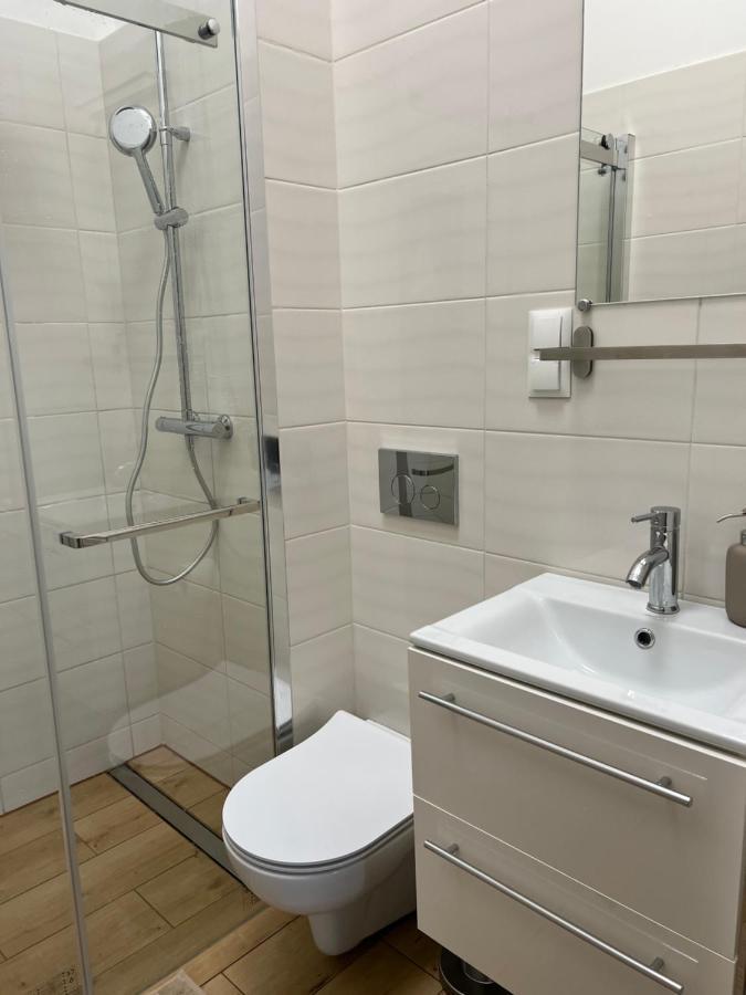 Apartamento Plac Swietej Katarzyny 13 Stary Toruń Exterior foto