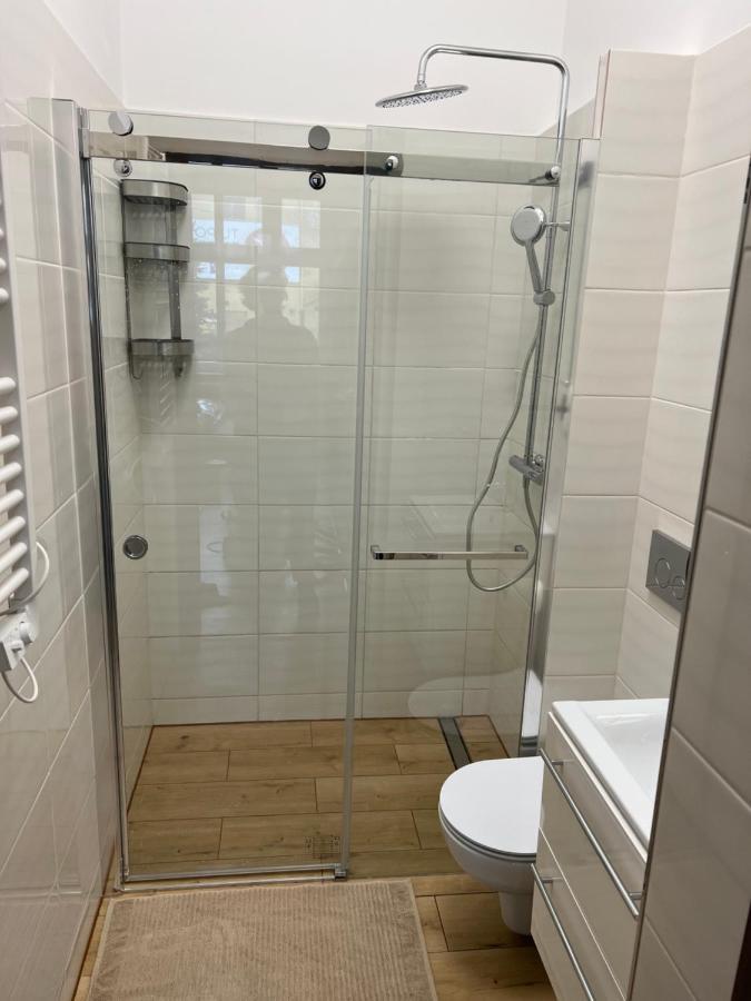 Apartamento Plac Swietej Katarzyny 13 Stary Toruń Exterior foto