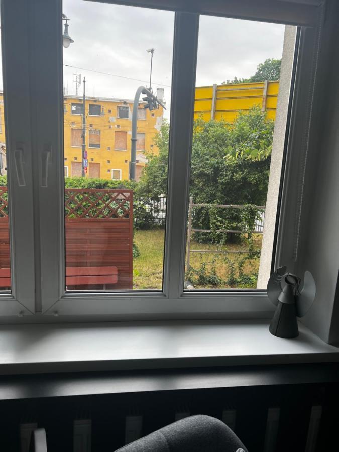 Apartamento Plac Swietej Katarzyny 13 Stary Toruń Exterior foto
