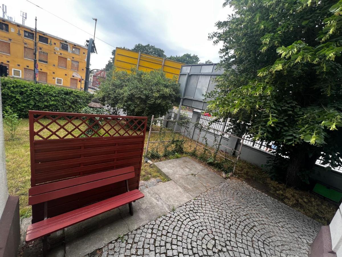 Apartamento Plac Swietej Katarzyny 13 Stary Toruń Exterior foto