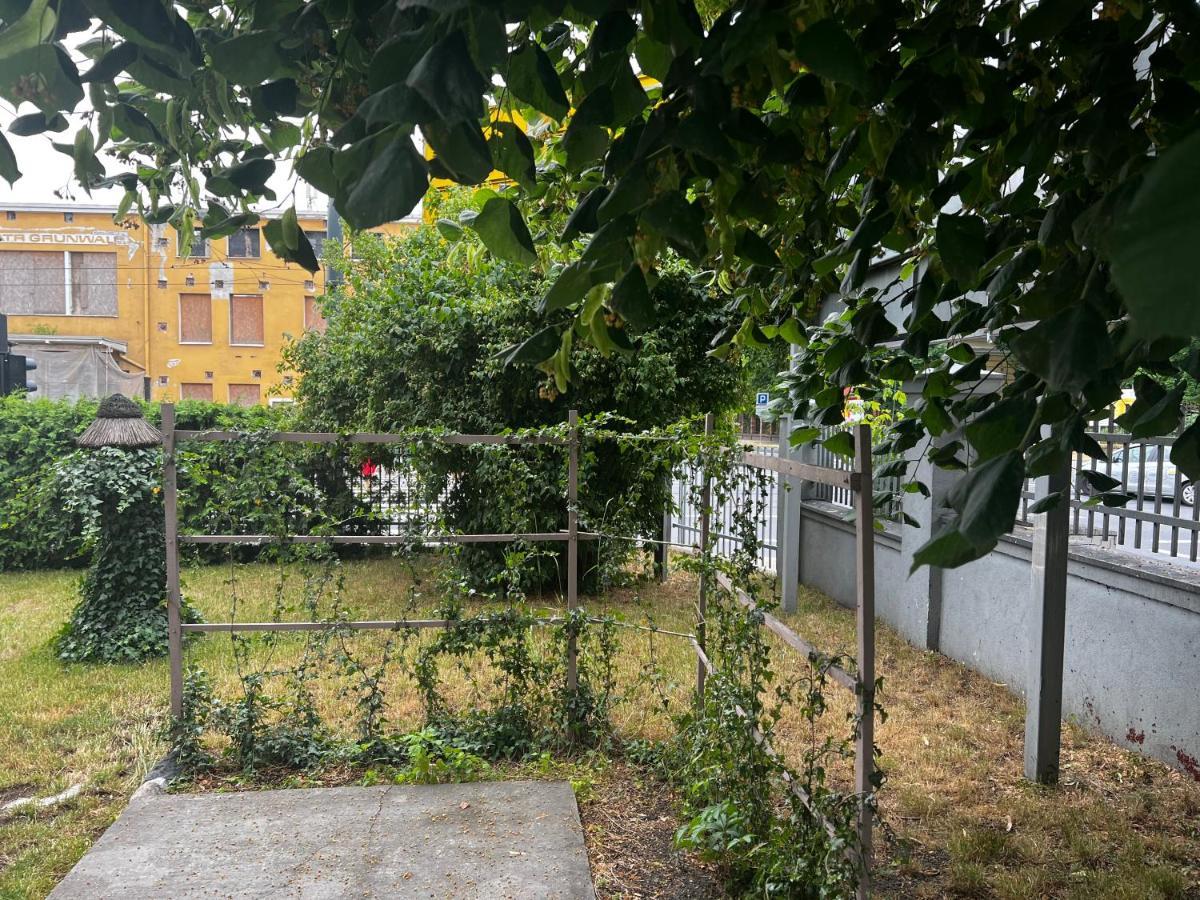 Apartamento Plac Swietej Katarzyny 13 Stary Toruń Exterior foto