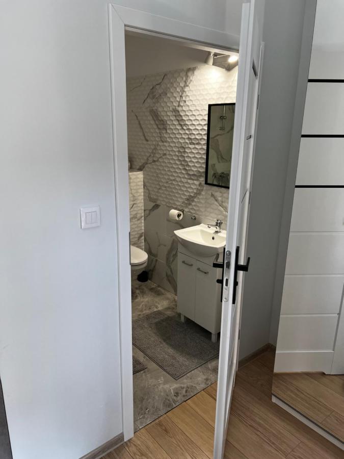 Apartamento Plac Swietej Katarzyny 13 Stary Toruń Exterior foto