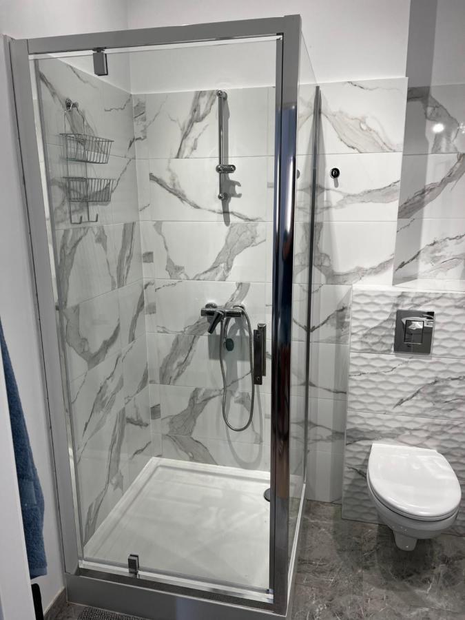 Apartamento Plac Swietej Katarzyny 13 Stary Toruń Exterior foto