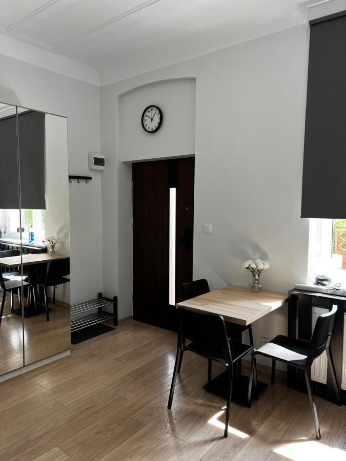 Apartamento Plac Swietej Katarzyny 13 Stary Toruń Exterior foto