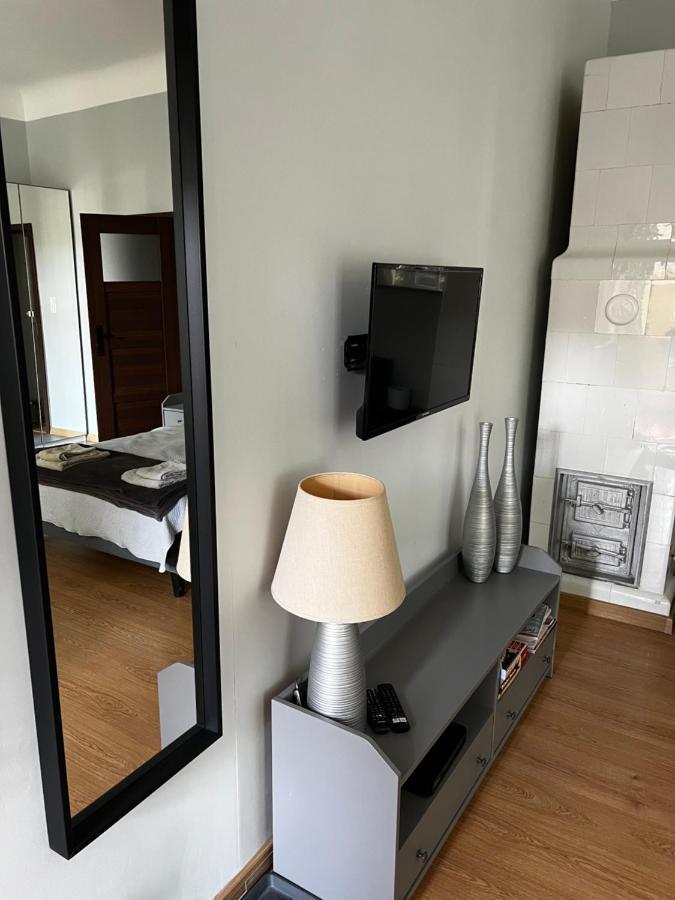 Apartamento Plac Swietej Katarzyny 13 Stary Toruń Exterior foto