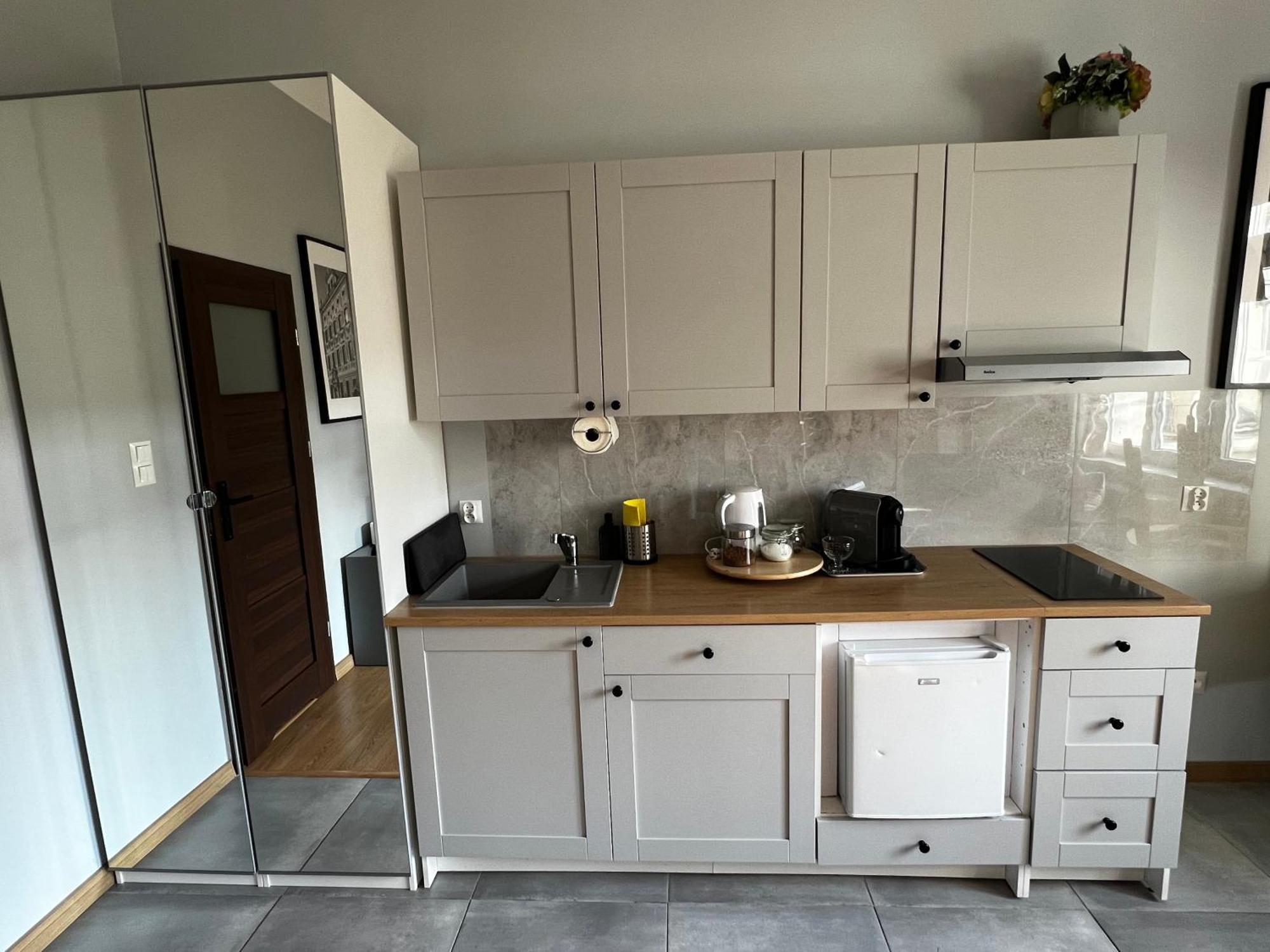 Apartamento Plac Swietej Katarzyny 13 Stary Toruń Exterior foto