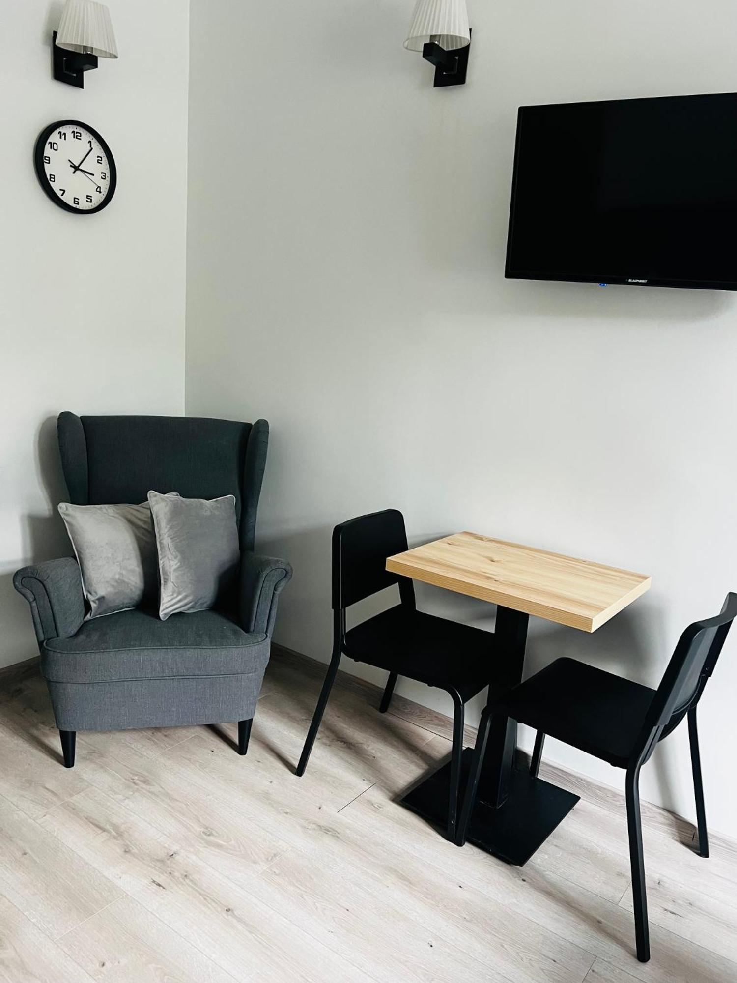 Apartamento Plac Swietej Katarzyny 13 Stary Toruń Exterior foto