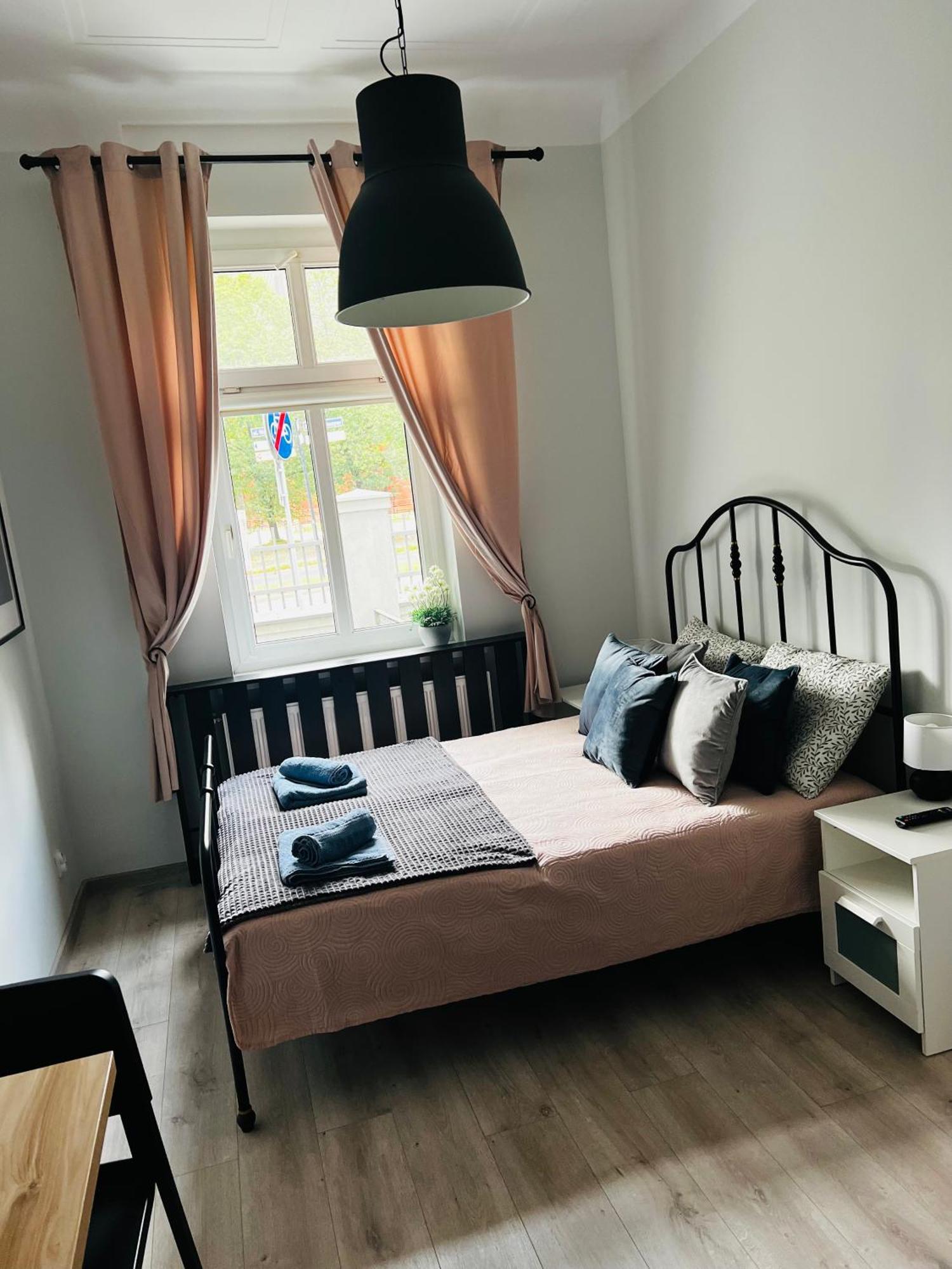 Apartamento Plac Swietej Katarzyny 13 Stary Toruń Exterior foto