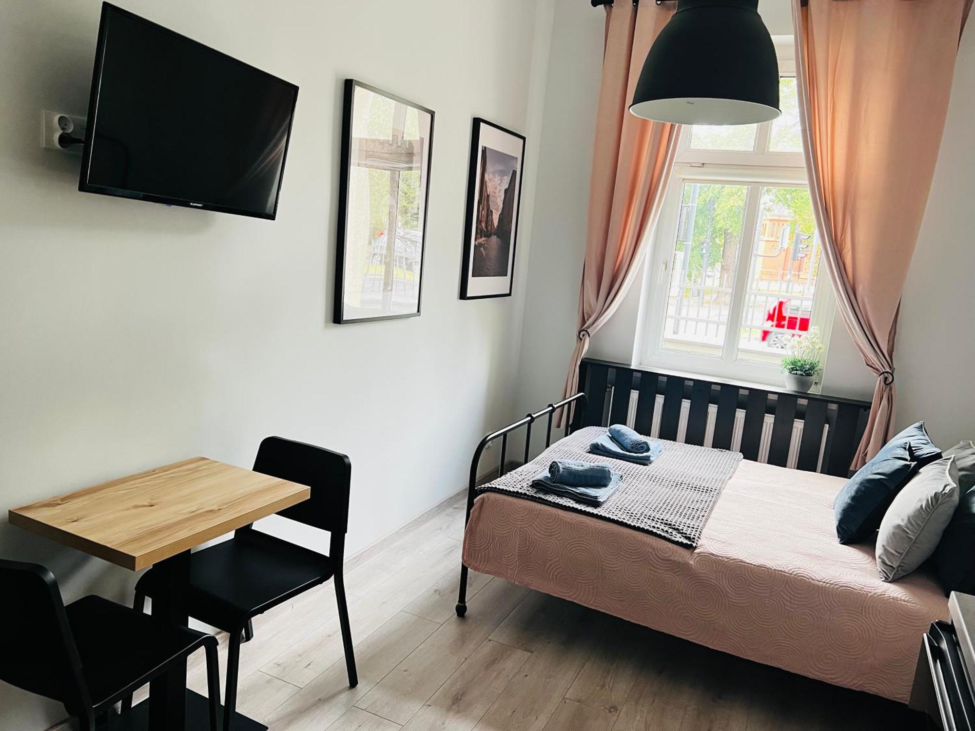 Apartamento Plac Swietej Katarzyny 13 Stary Toruń Exterior foto