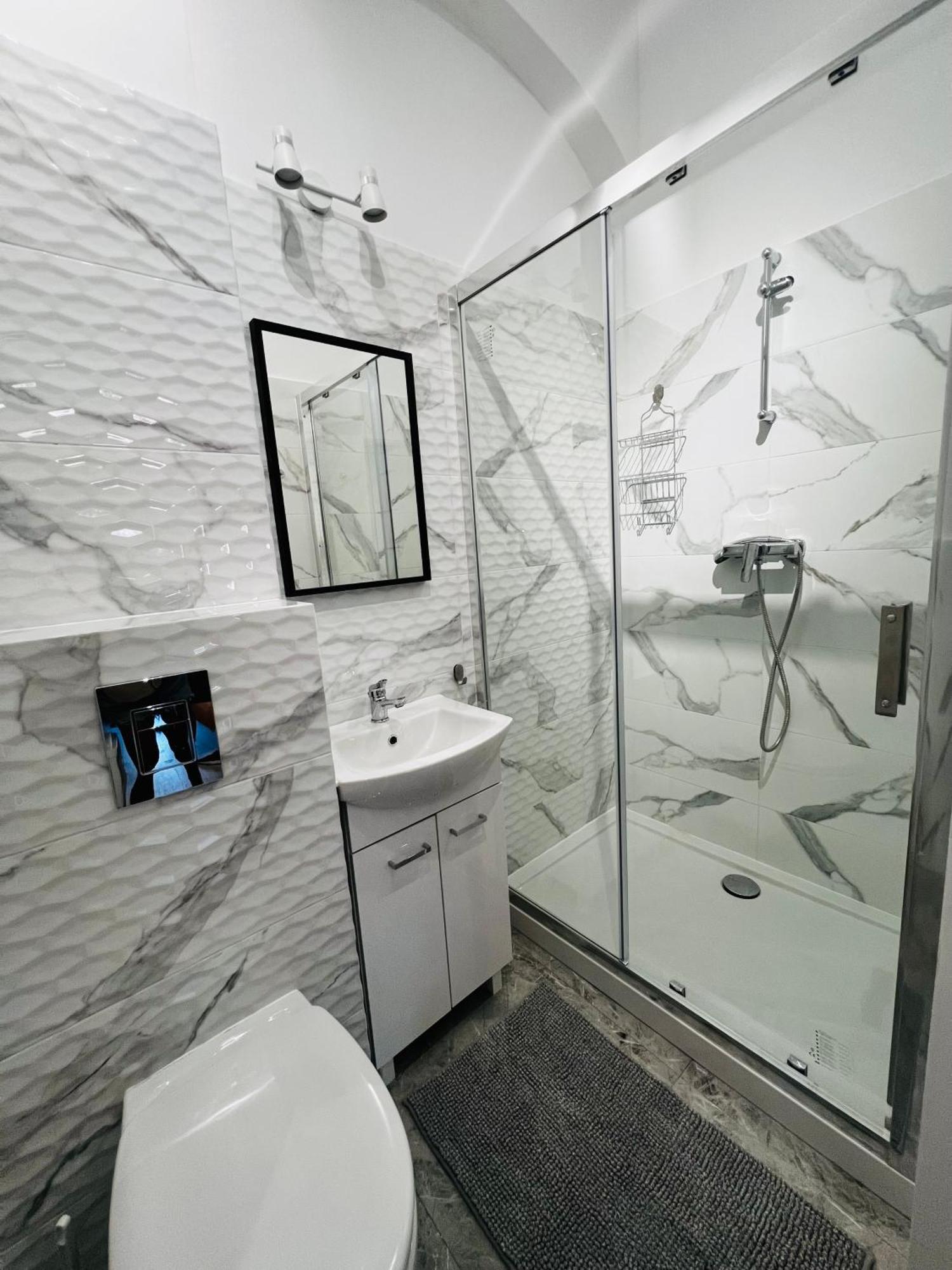 Apartamento Plac Swietej Katarzyny 13 Stary Toruń Exterior foto