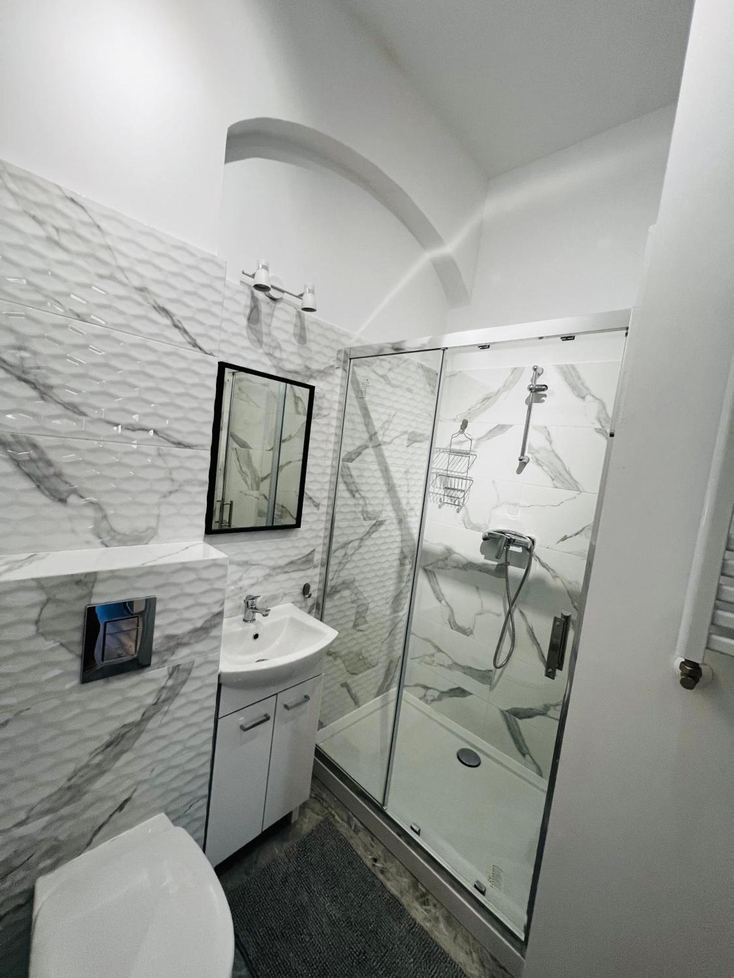 Apartamento Plac Swietej Katarzyny 13 Stary Toruń Exterior foto