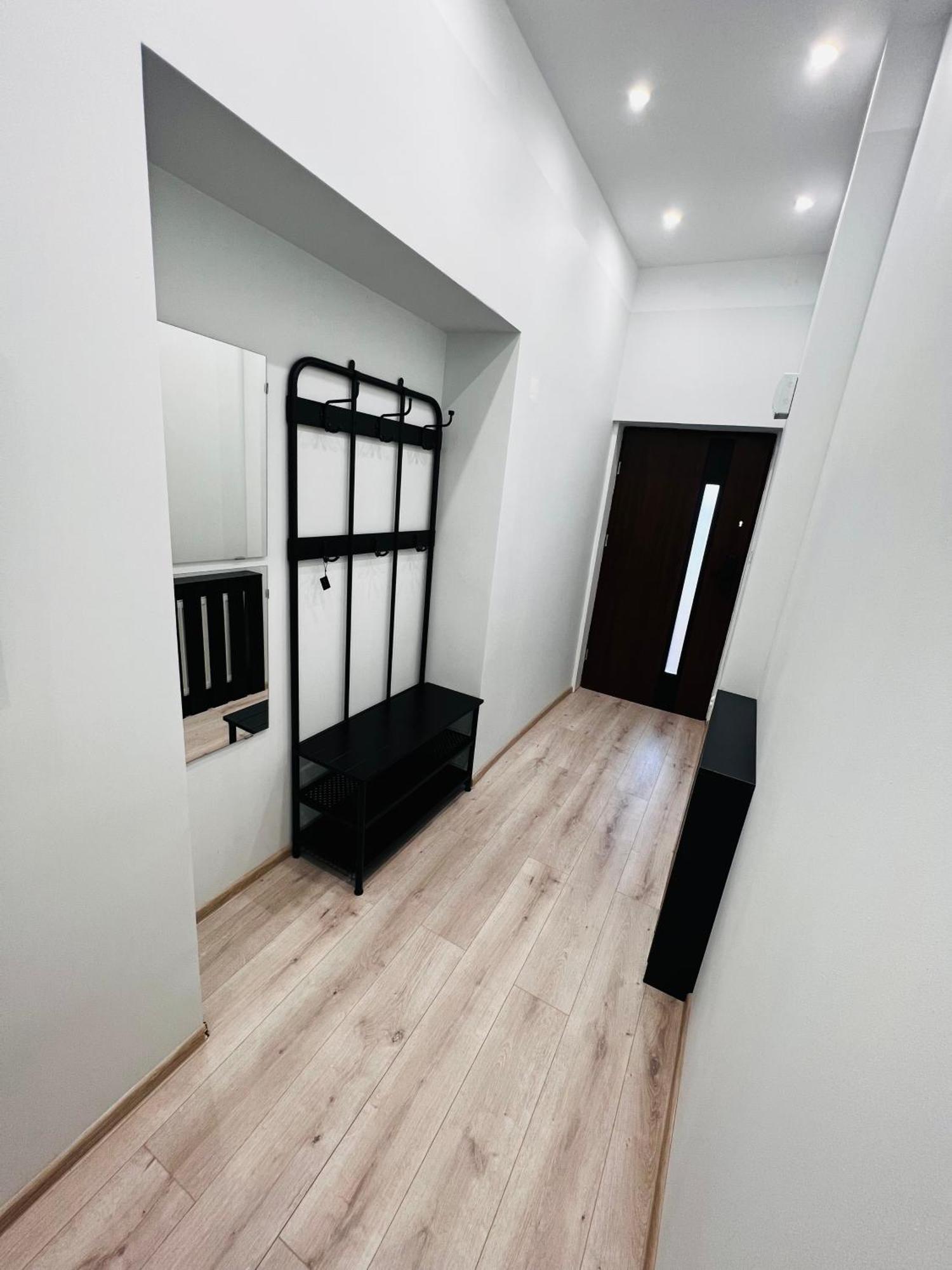 Apartamento Plac Swietej Katarzyny 13 Stary Toruń Exterior foto