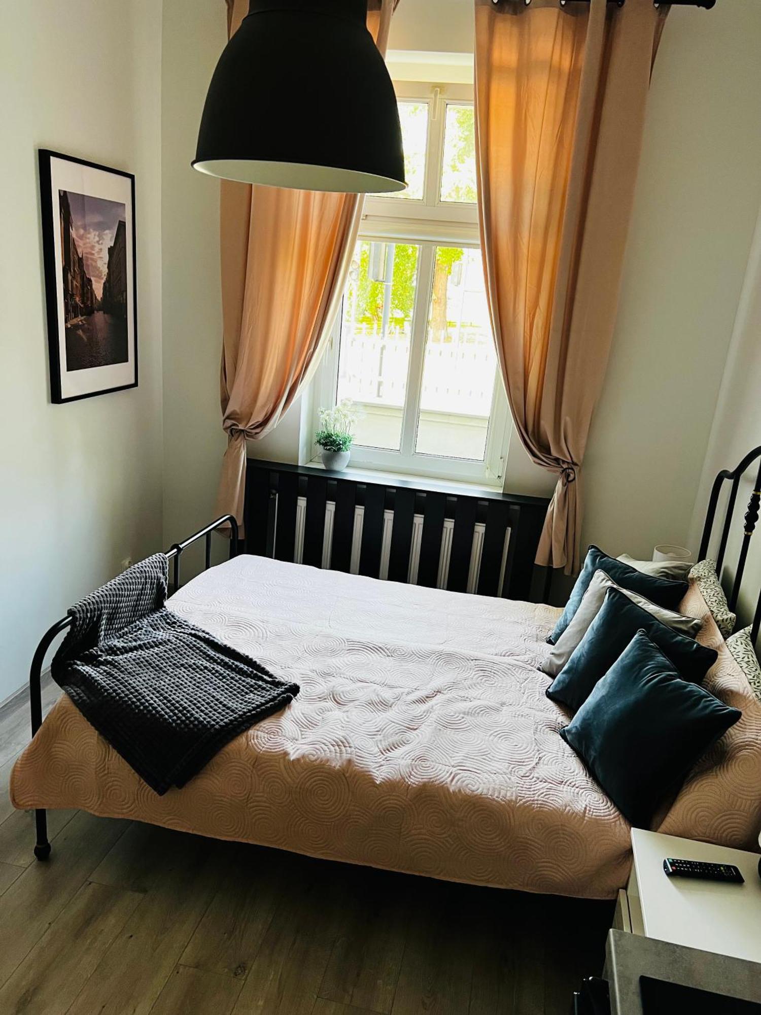 Apartamento Plac Swietej Katarzyny 13 Stary Toruń Exterior foto