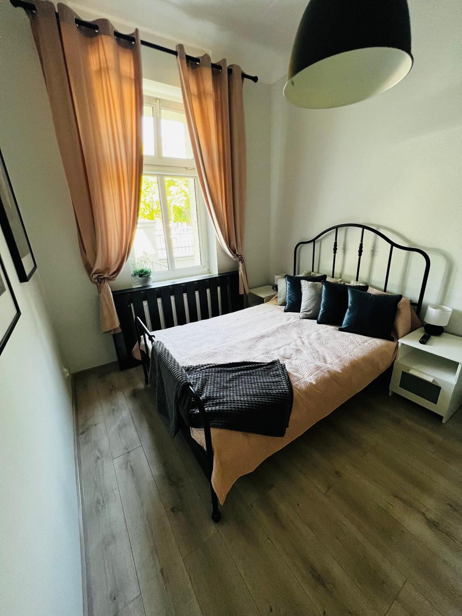 Apartamento Plac Swietej Katarzyny 13 Stary Toruń Exterior foto