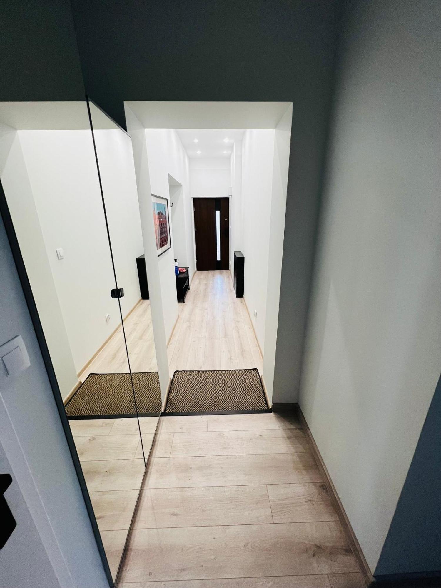 Apartamento Plac Swietej Katarzyny 13 Stary Toruń Exterior foto