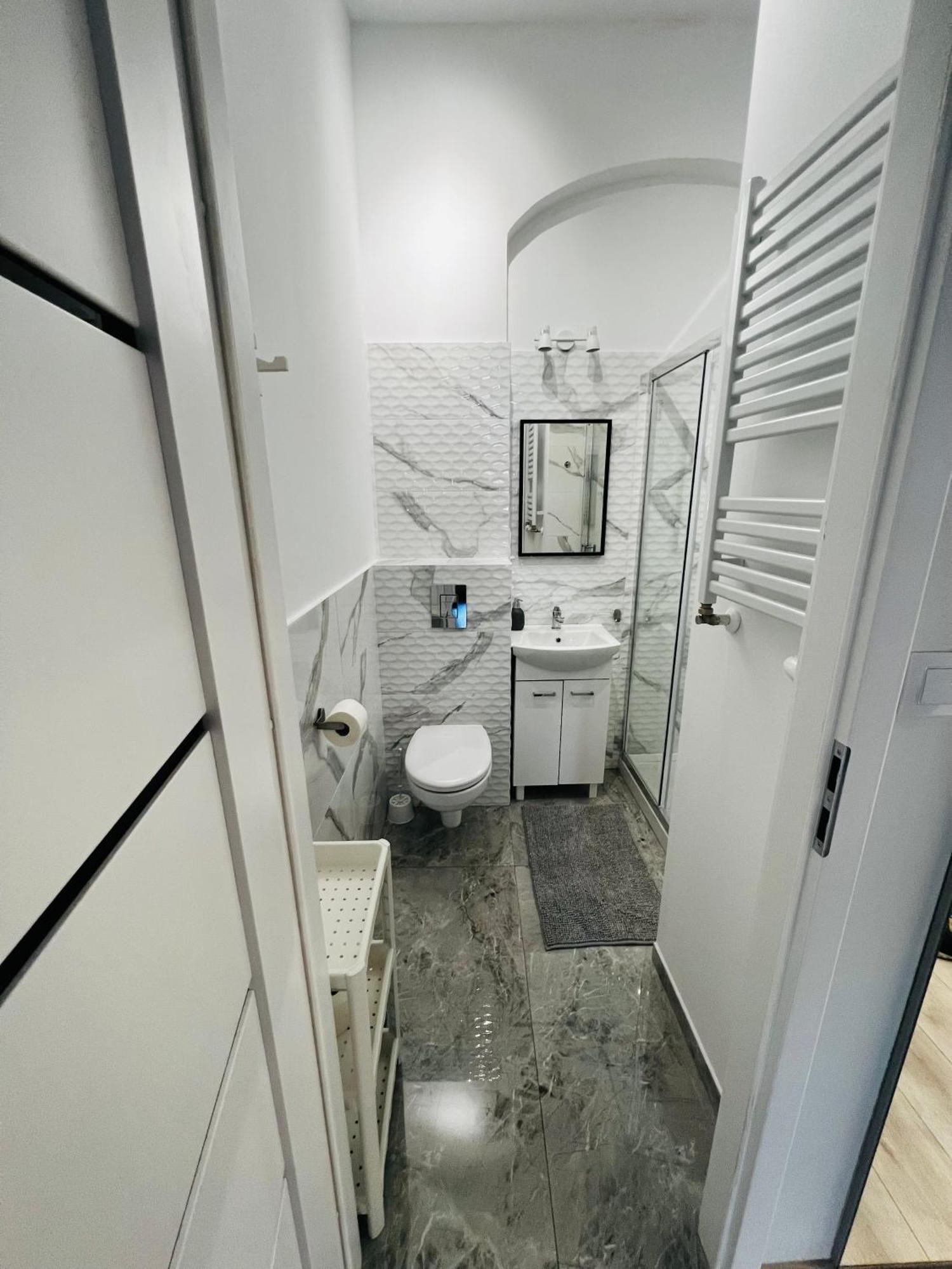 Apartamento Plac Swietej Katarzyny 13 Stary Toruń Exterior foto